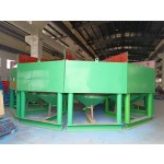 Jig Radial Hidráulico