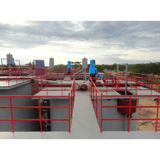 Proceso de beneficio de los metales del grupo del platino