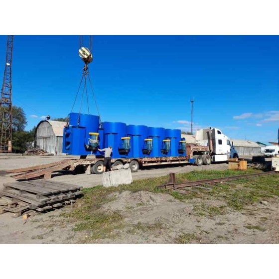 proceso de beneficio del mineral de oro de aluvión