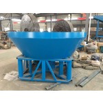 Molino de molienda húmeda