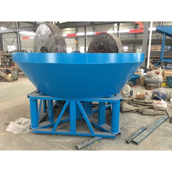 Molino de molienda húmeda