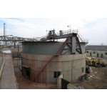 Espesador de rodillos periféricos tipo NG