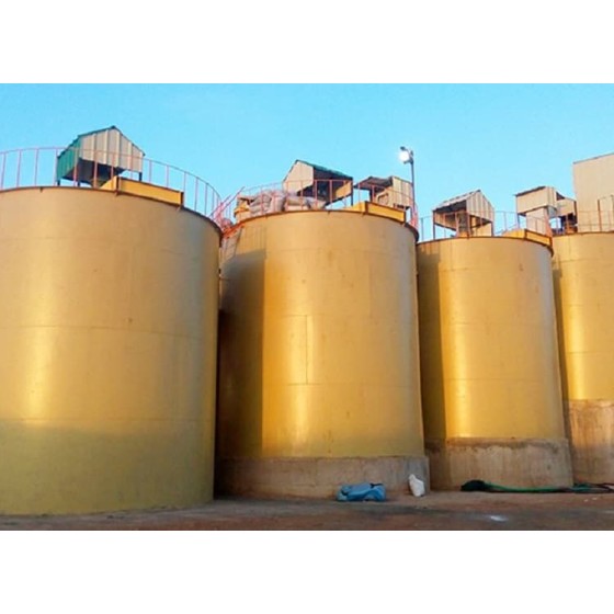 Proceso de beneficio de metales raros y preciosos