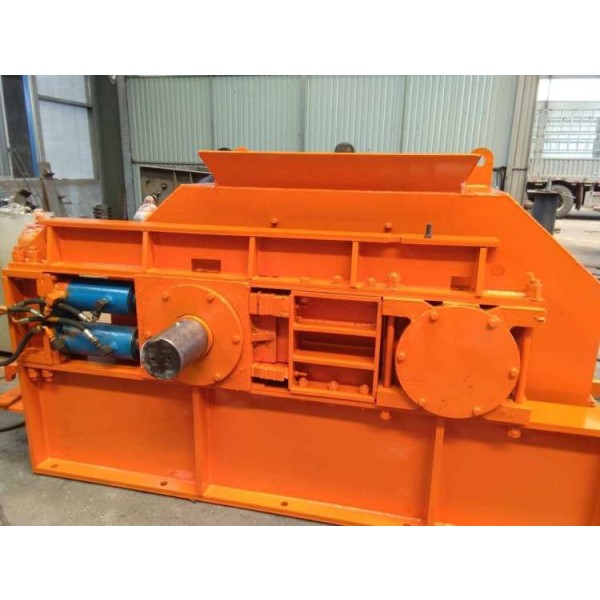 Rodillo abrasivo de alta presión