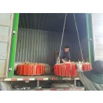 Separador electromagnético