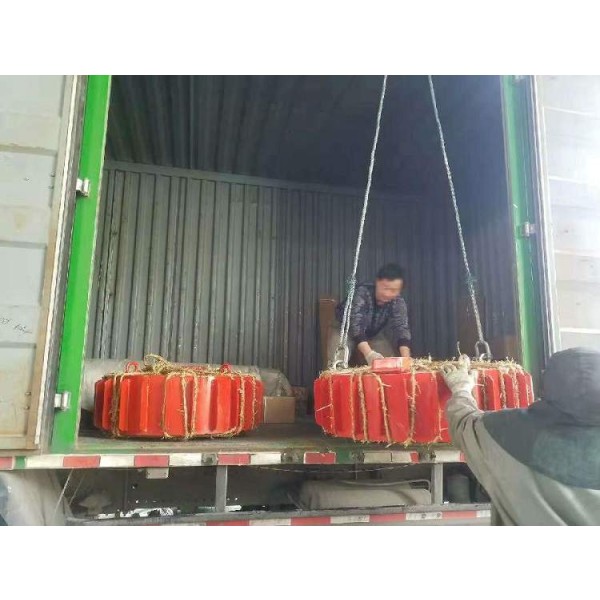 Separador electromagnético