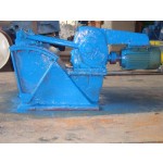 Alimentador pendular