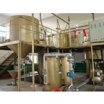 proceso de lixiviación en pilas de mineral de oro